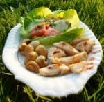 A Few Facts about Occasional Heartburn