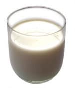 Heartburn and Milk – For Better or Worse