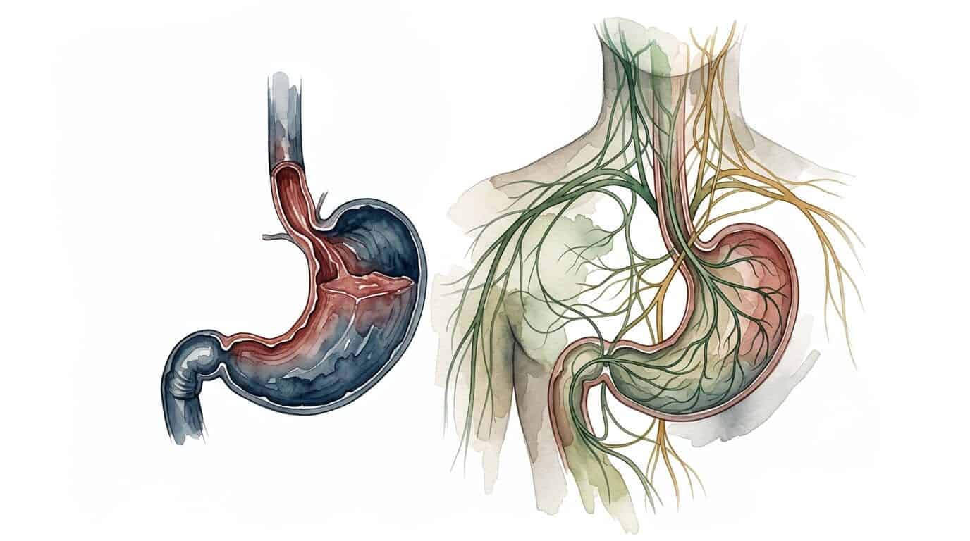 Vagus Nerve Stimulation For Acid Reflux 2026
