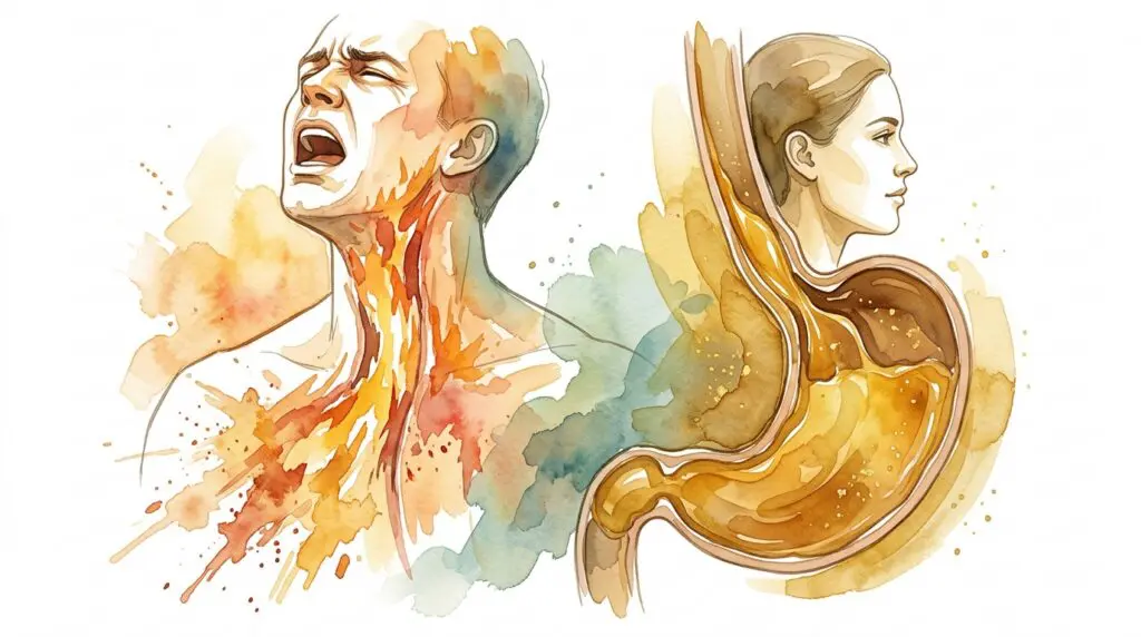 Manuka Honey For Heartburn And Gerd 2026