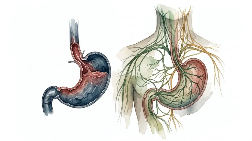 Vagus Nerve Stimulation For Acid Reflux 2026
