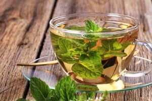 Herbal Tea