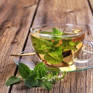 Herbal Tea